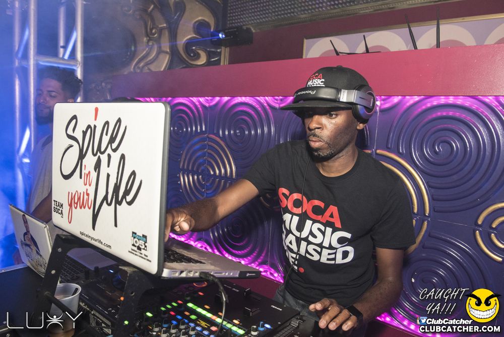 Luxy nightclub photo 124 - August 4th, 2018