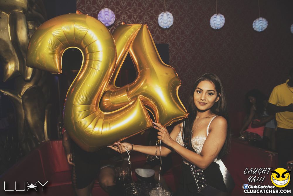 Luxy nightclub photo 127 - August 4th, 2018