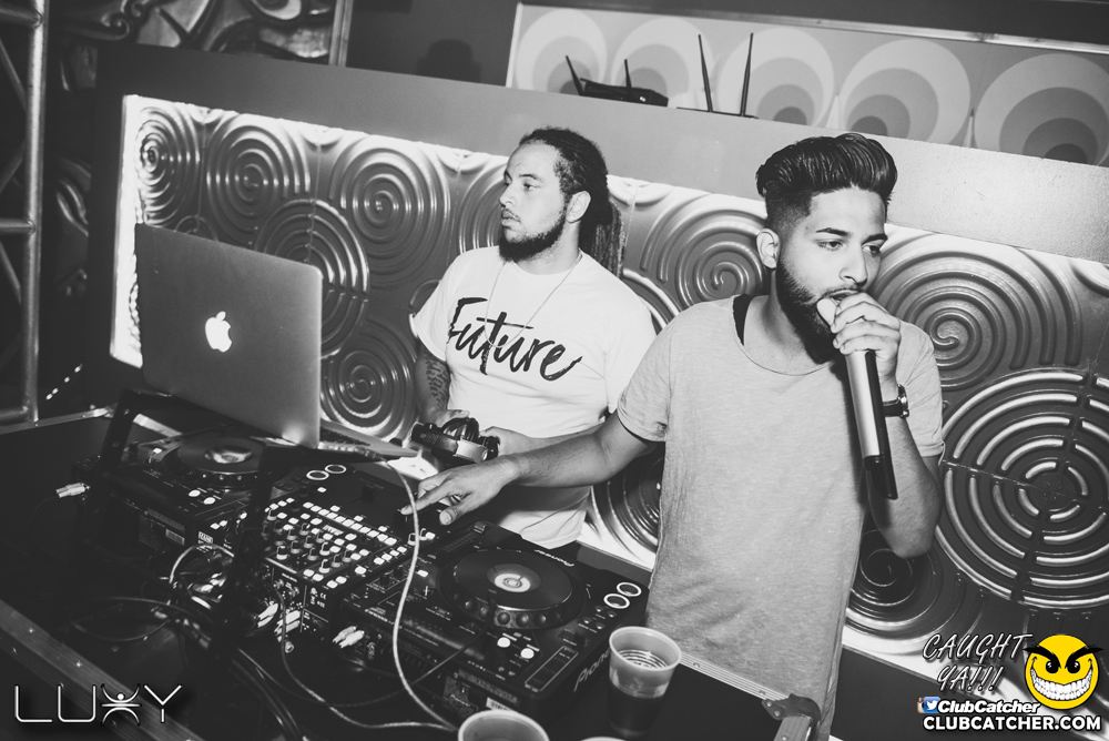 Luxy nightclub photo 128 - August 4th, 2018