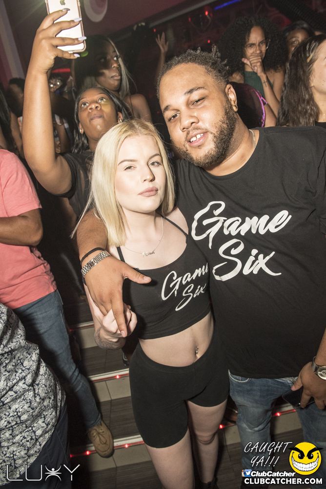 Luxy nightclub photo 129 - August 4th, 2018