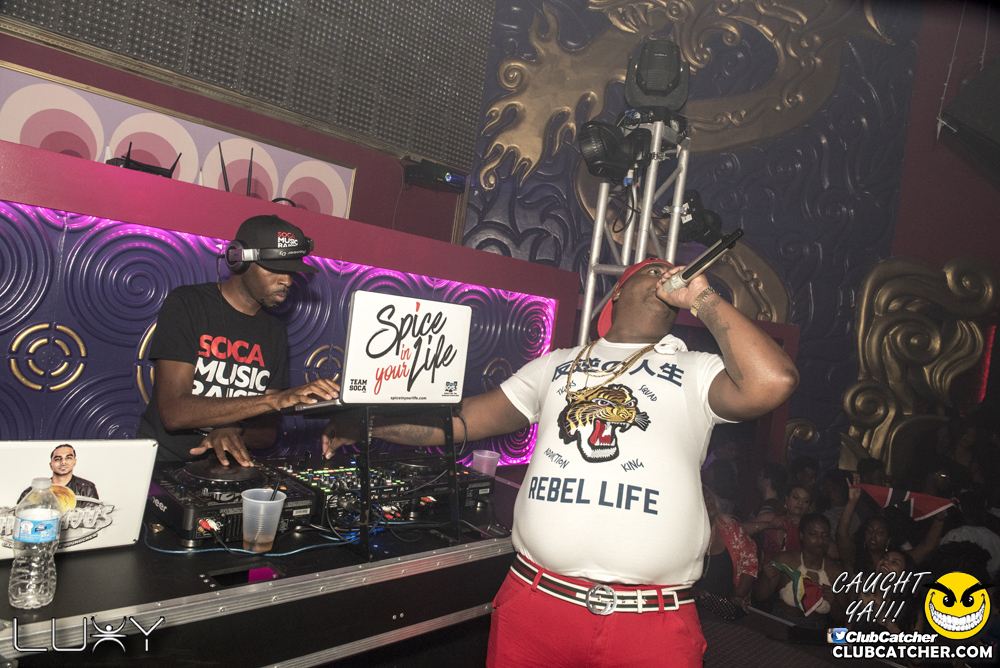 Luxy nightclub photo 130 - August 4th, 2018