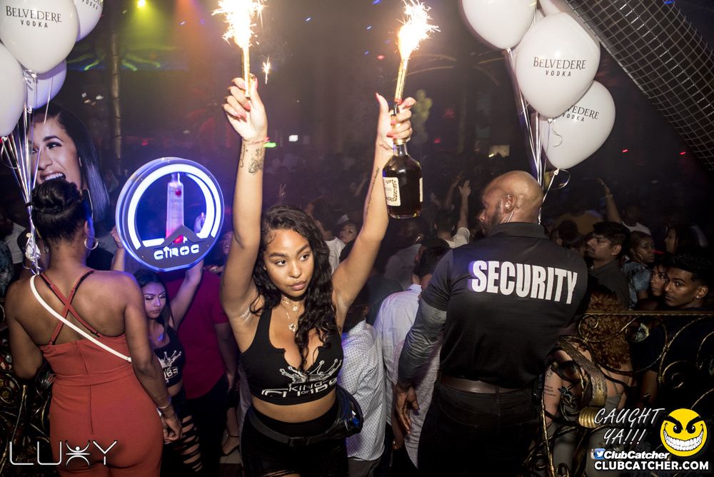 Luxy nightclub photo 14 - August 4th, 2018