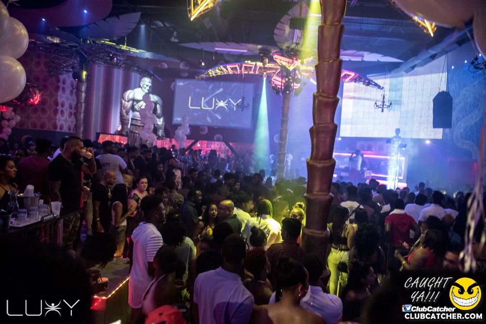 Luxy nightclub photo 134 - August 4th, 2018