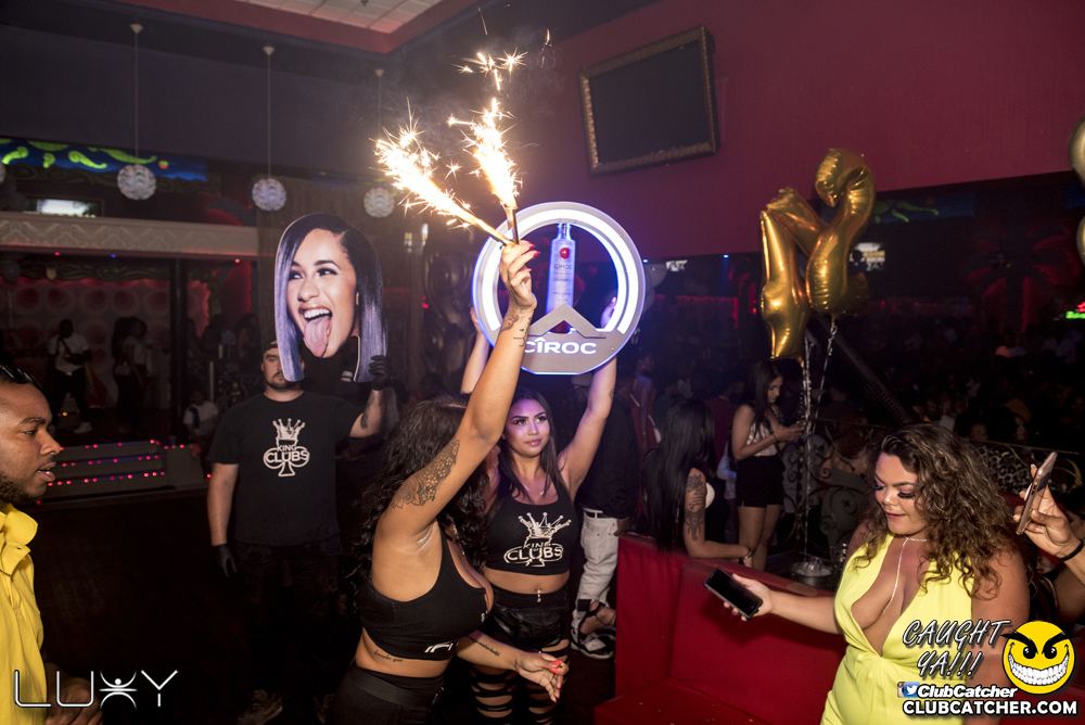 Luxy nightclub photo 135 - August 4th, 2018