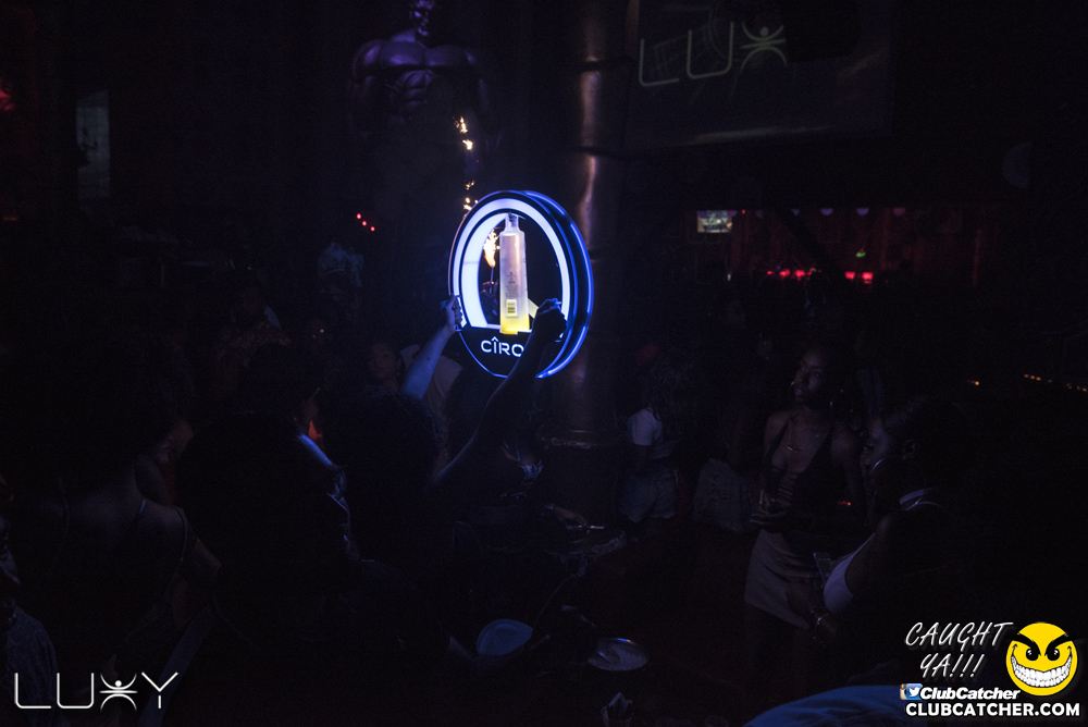 Luxy nightclub photo 136 - August 4th, 2018