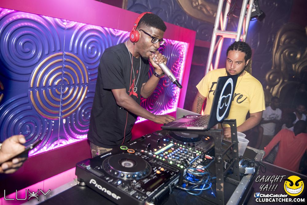 Luxy nightclub photo 137 - August 4th, 2018