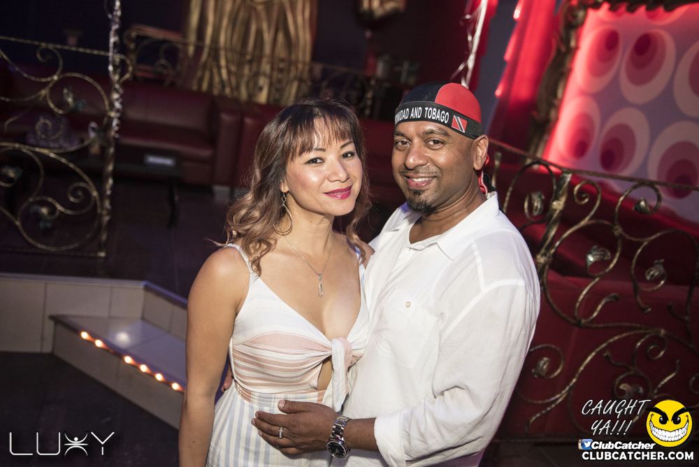 Luxy nightclub photo 140 - August 4th, 2018