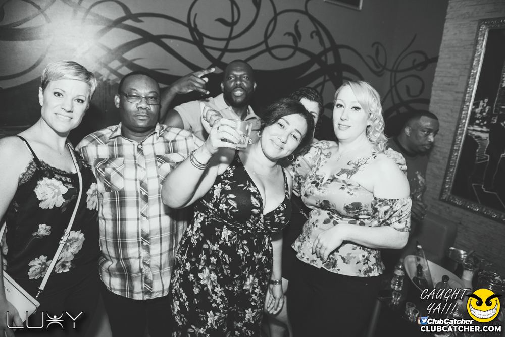 Luxy nightclub photo 146 - August 4th, 2018
