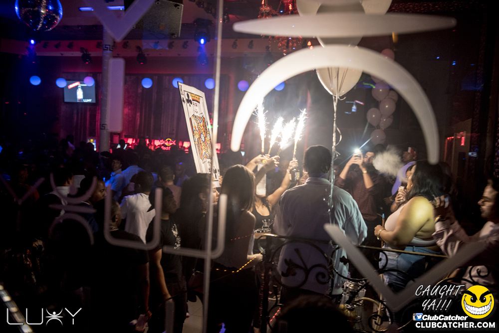 Luxy nightclub photo 148 - August 4th, 2018