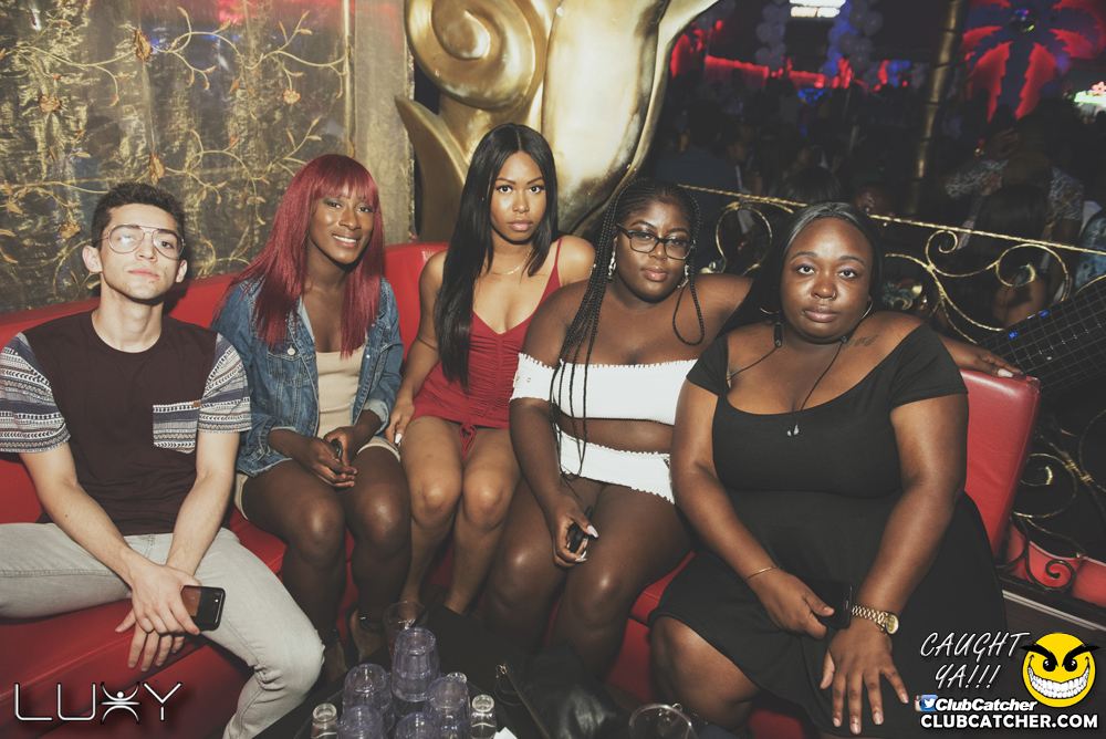 Luxy nightclub photo 149 - August 4th, 2018
