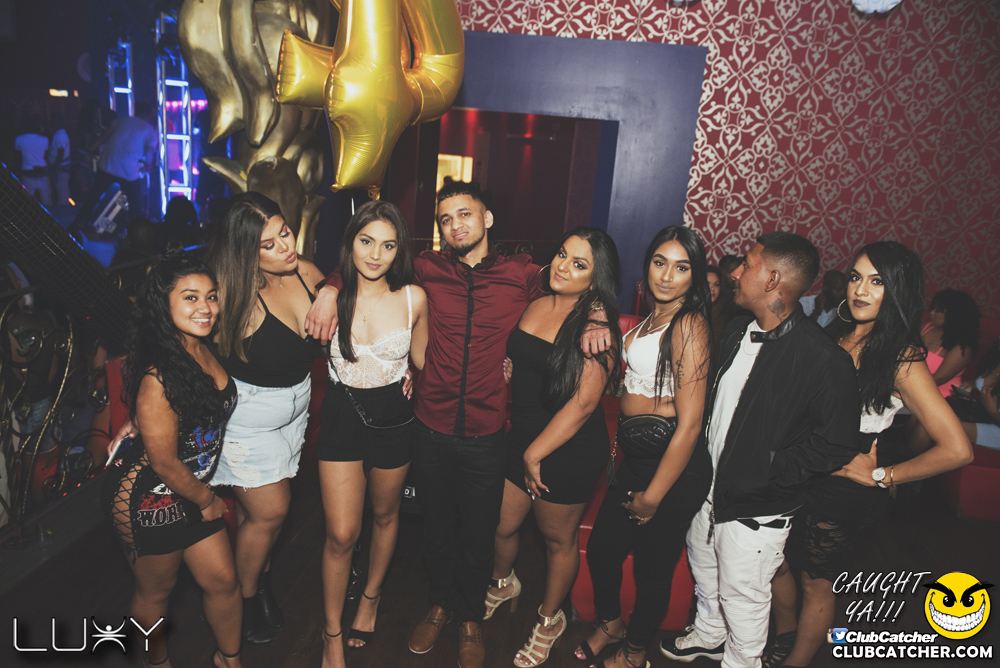 Luxy nightclub photo 152 - August 4th, 2018