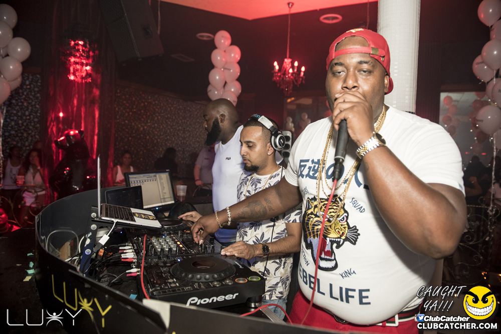 Luxy nightclub photo 153 - August 4th, 2018