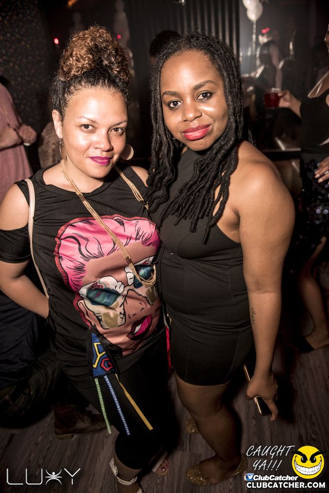 Luxy nightclub photo 158 - August 4th, 2018