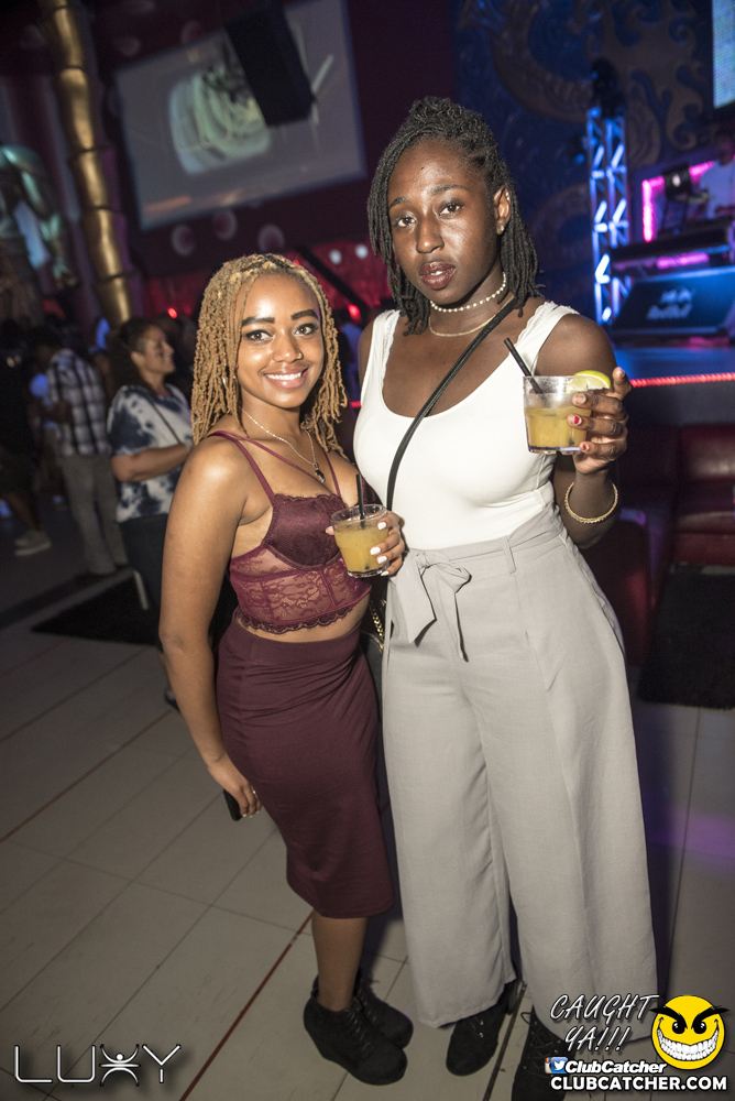 Luxy nightclub photo 159 - August 4th, 2018