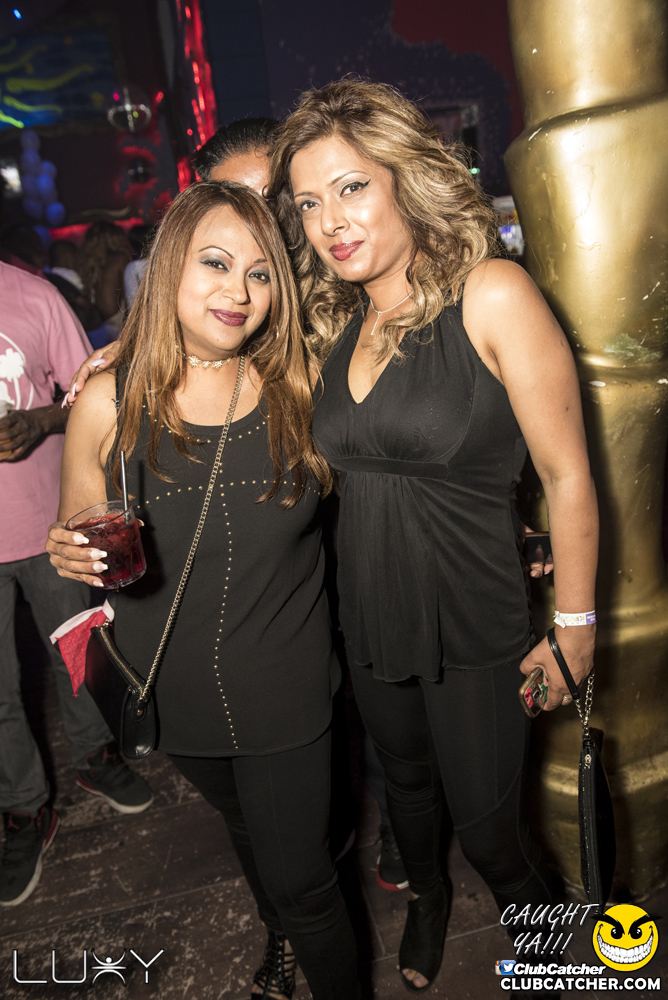 Luxy nightclub photo 160 - August 4th, 2018