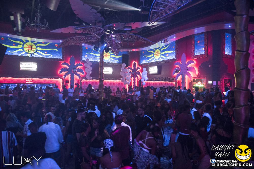 Luxy nightclub photo 161 - August 4th, 2018