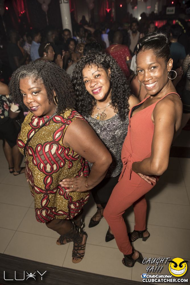 Luxy nightclub photo 162 - August 4th, 2018