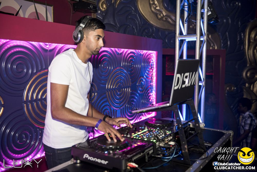 Luxy nightclub photo 163 - August 4th, 2018