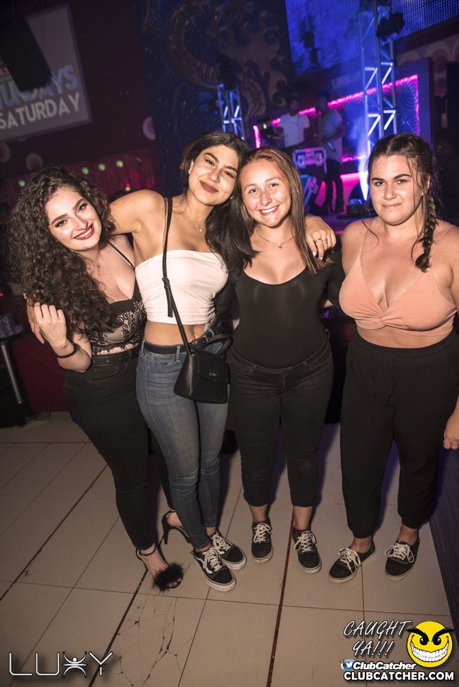 Luxy nightclub photo 164 - August 4th, 2018