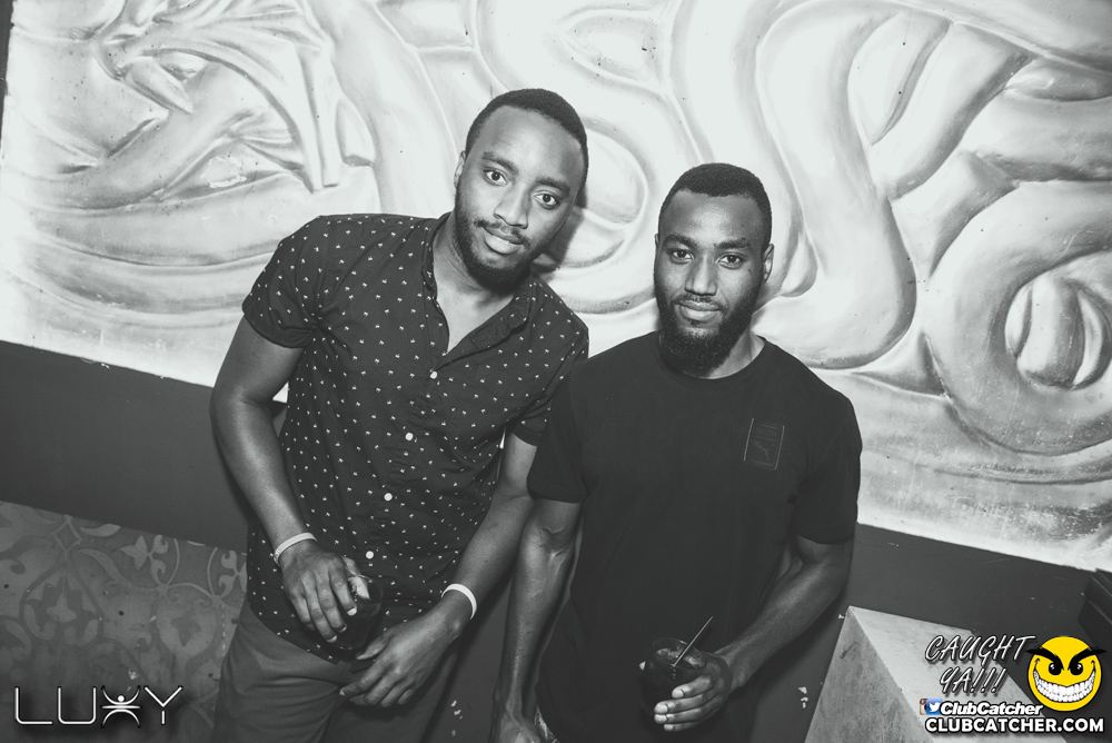 Luxy nightclub photo 165 - August 4th, 2018
