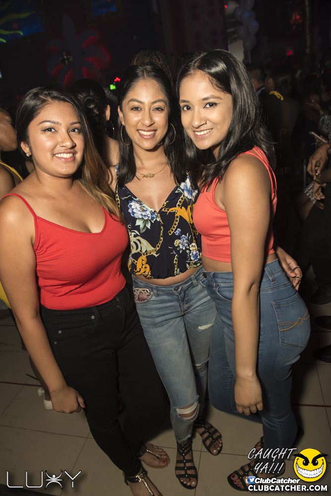 Luxy nightclub photo 167 - August 4th, 2018