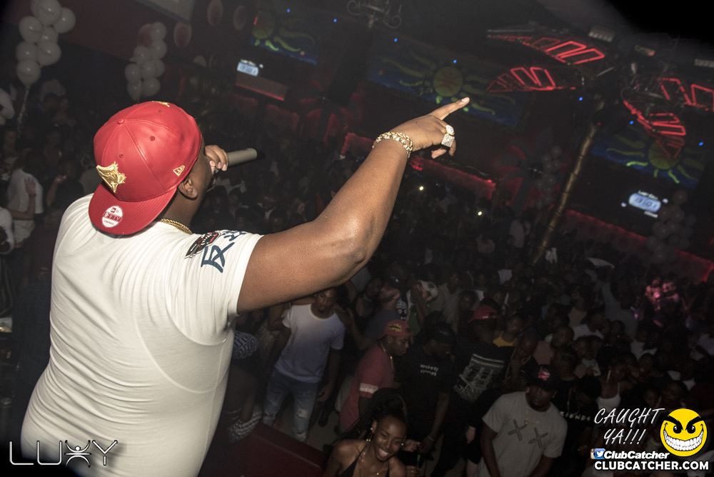 Luxy nightclub photo 168 - August 4th, 2018