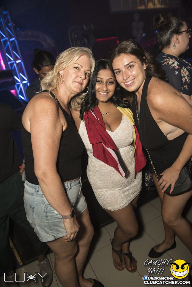 Luxy nightclub photo 170 - August 4th, 2018