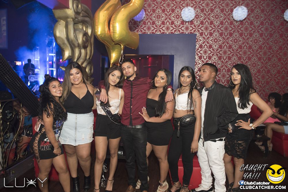 Luxy nightclub photo 18 - August 4th, 2018