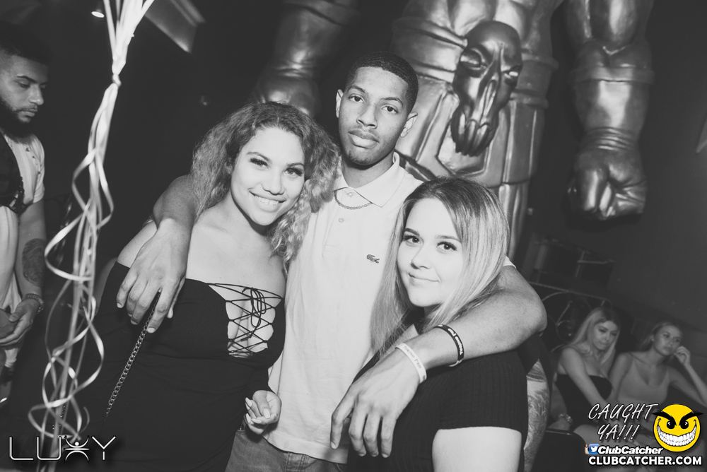 Luxy nightclub photo 171 - August 4th, 2018