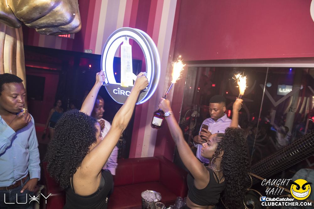 Luxy nightclub photo 173 - August 4th, 2018