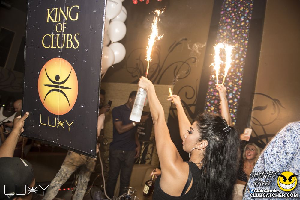 Luxy nightclub photo 174 - August 4th, 2018