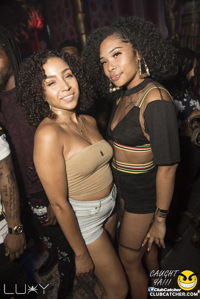 Luxy nightclub photo 175 - August 4th, 2018