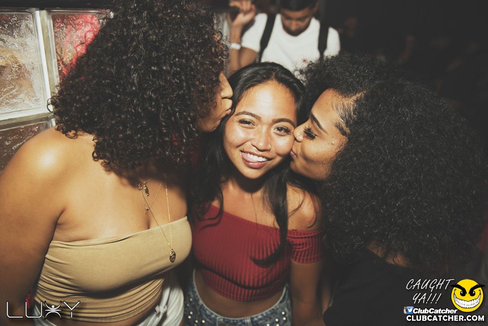Luxy nightclub photo 177 - August 4th, 2018