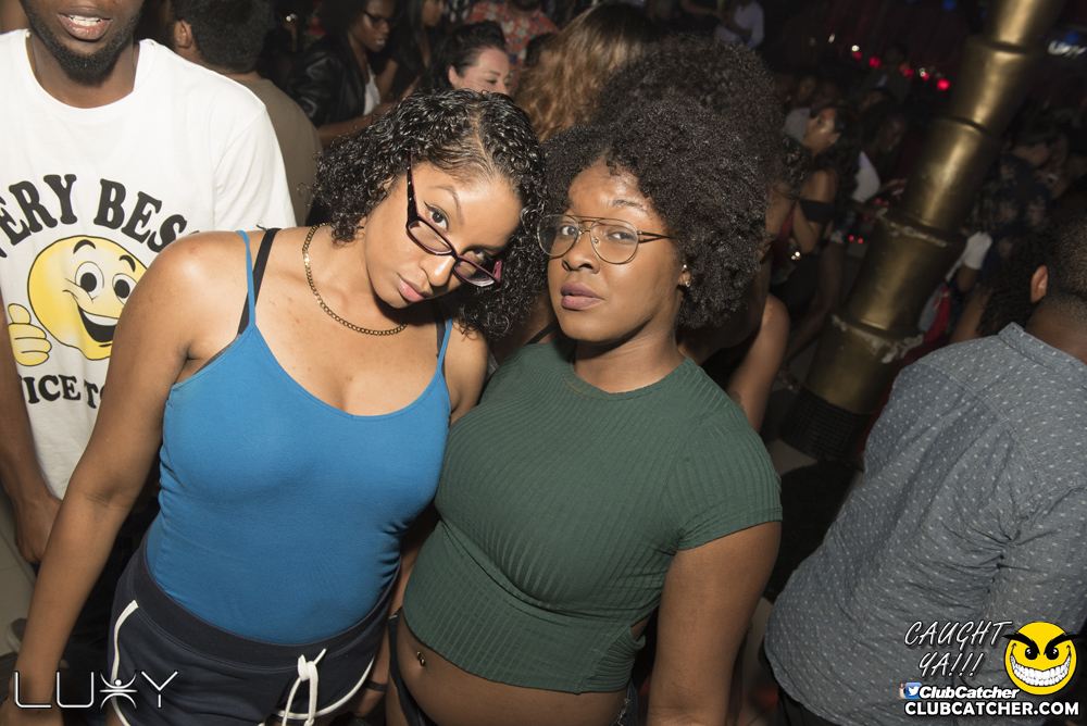 Luxy nightclub photo 179 - August 4th, 2018