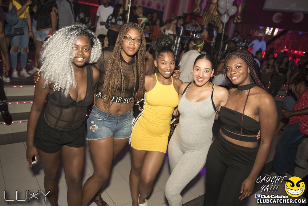 Luxy nightclub photo 180 - August 4th, 2018