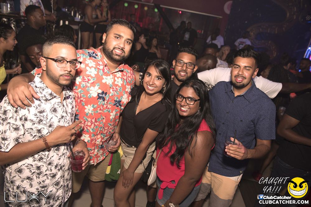 Luxy nightclub photo 182 - August 4th, 2018