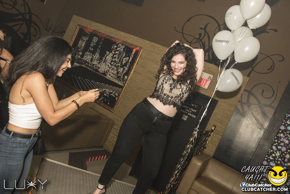 Luxy nightclub photo 183 - August 4th, 2018