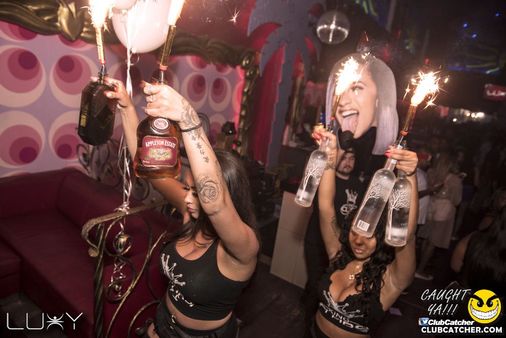 Luxy nightclub photo 184 - August 4th, 2018