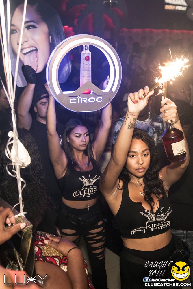 Luxy nightclub photo 185 - August 4th, 2018