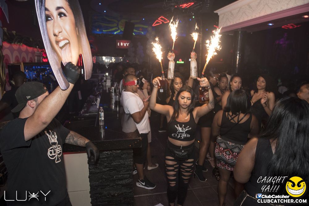 Luxy nightclub photo 186 - August 4th, 2018