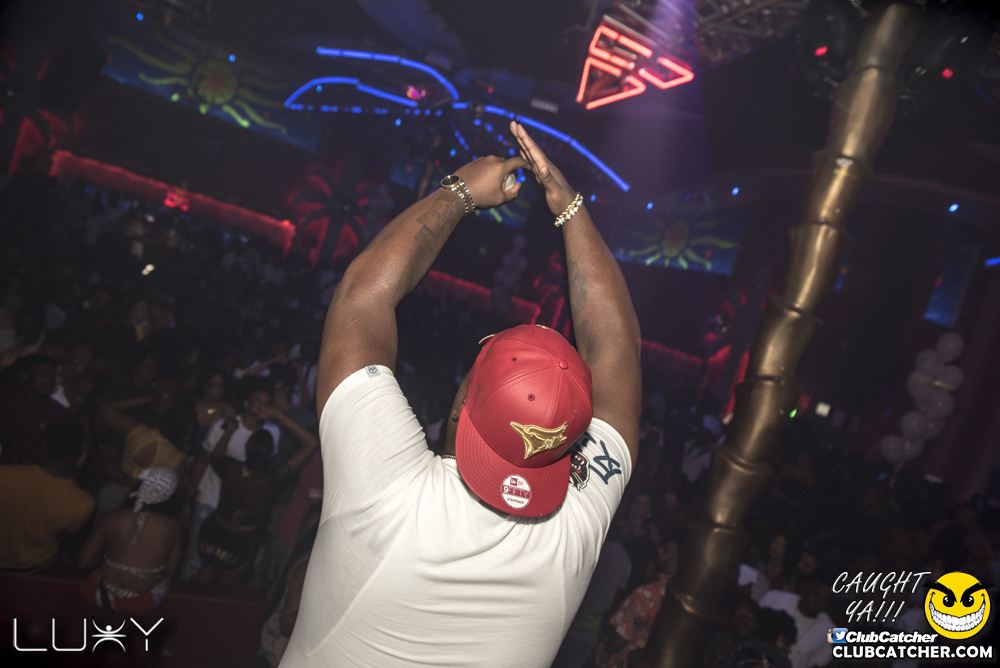 Luxy nightclub photo 188 - August 4th, 2018