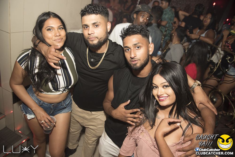 Luxy nightclub photo 189 - August 4th, 2018