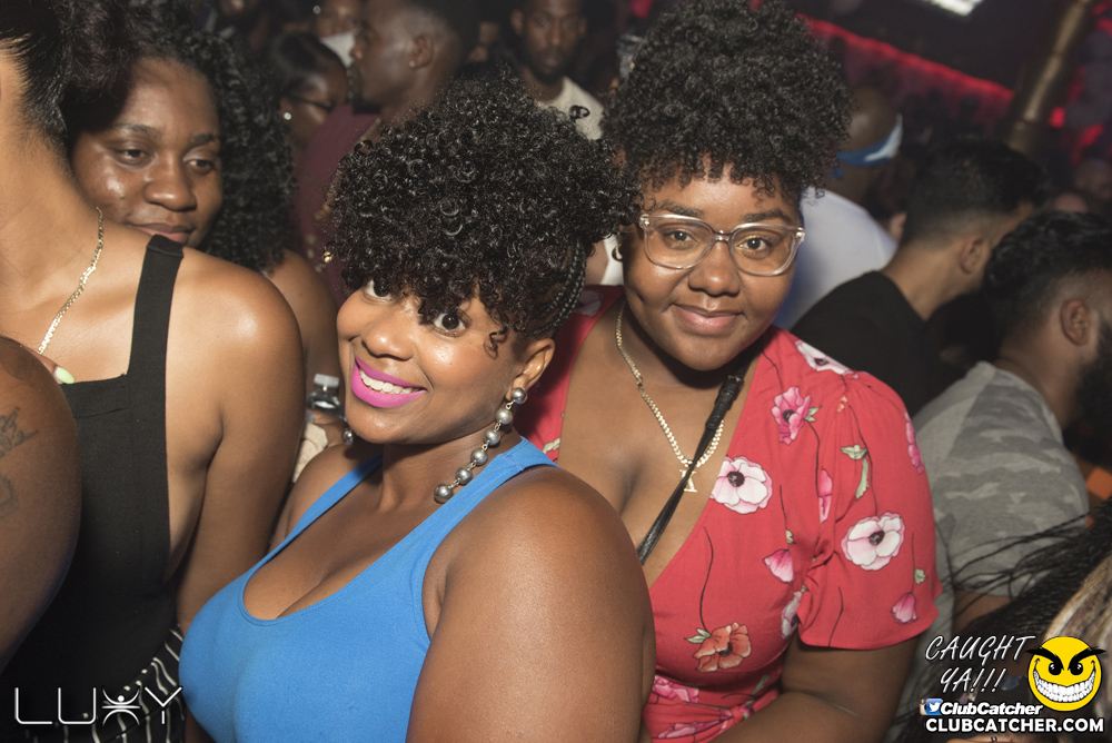 Luxy nightclub photo 190 - August 4th, 2018