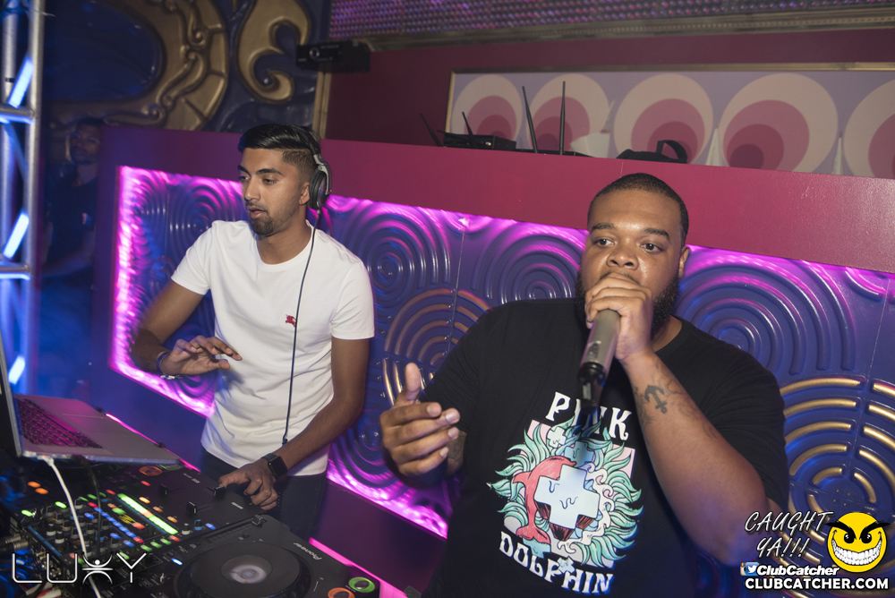 Luxy nightclub photo 191 - August 4th, 2018
