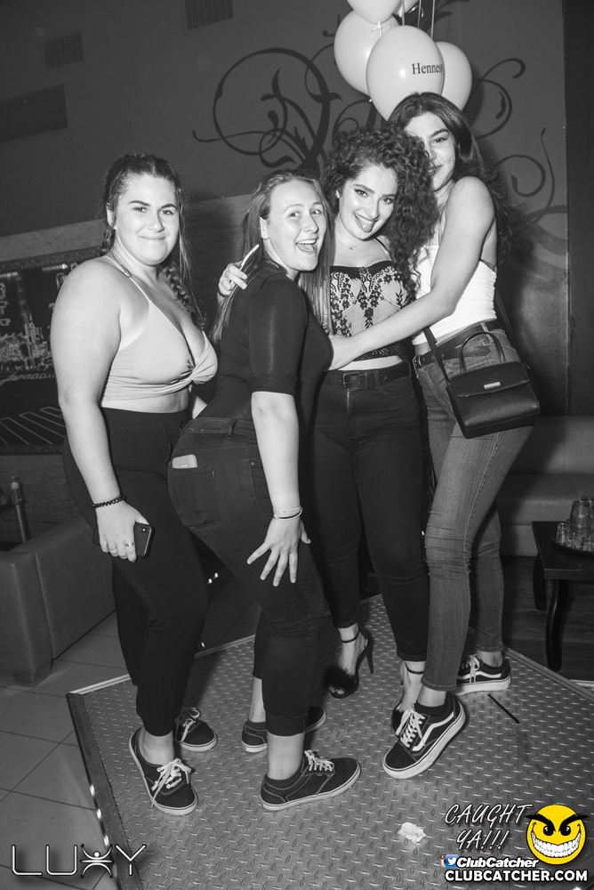 Luxy nightclub photo 193 - August 4th, 2018