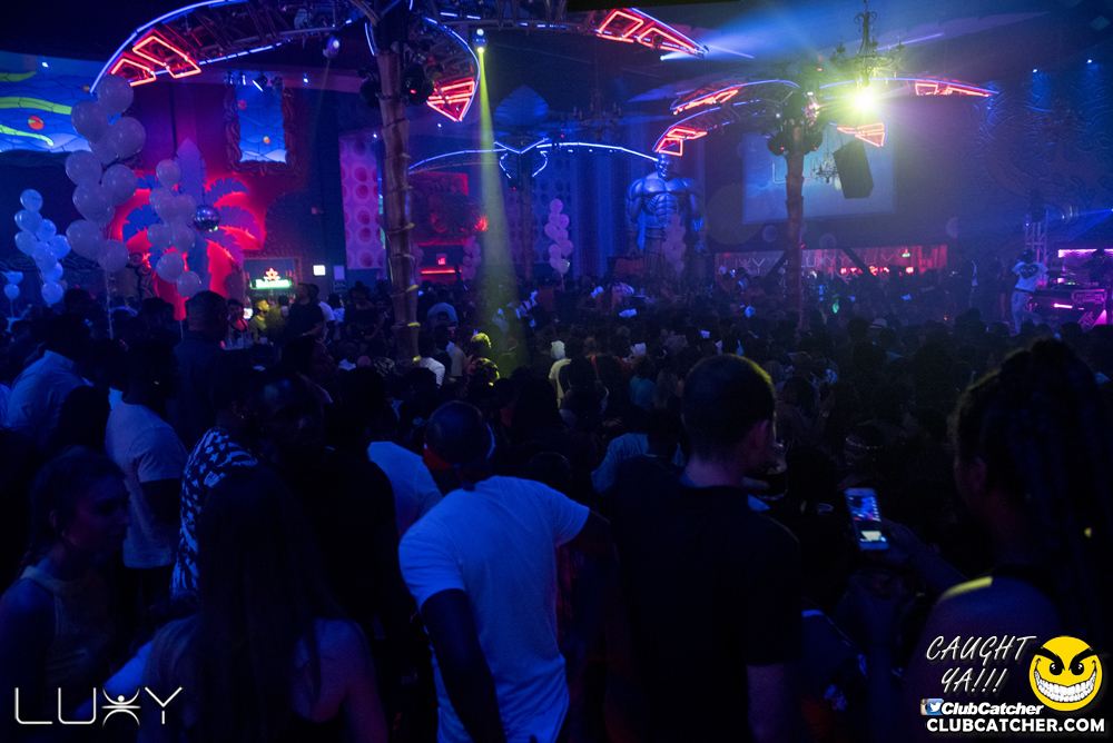 Luxy nightclub photo 194 - August 4th, 2018