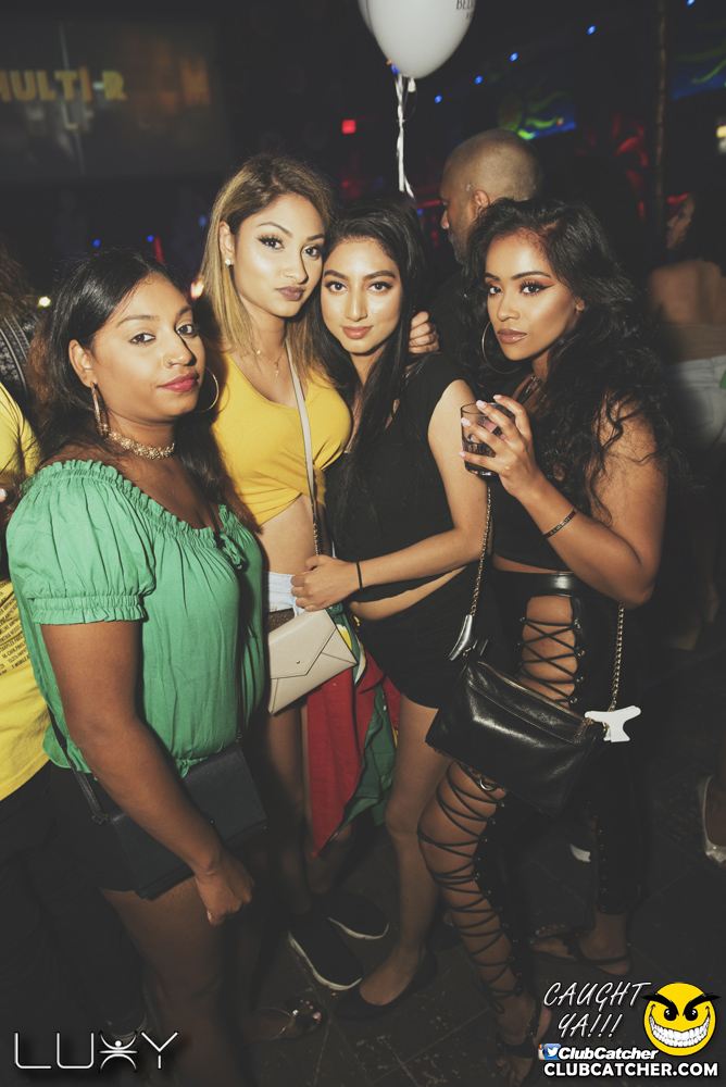 Luxy nightclub photo 195 - August 4th, 2018