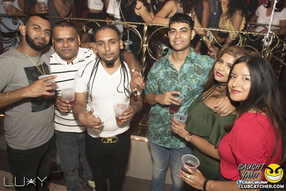 Luxy nightclub photo 197 - August 4th, 2018