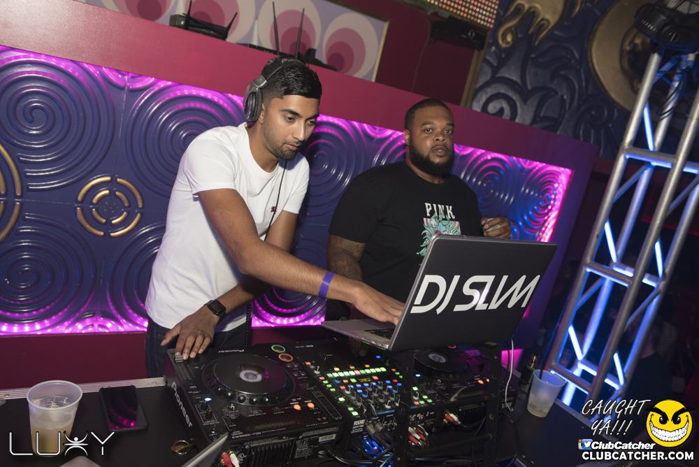 Luxy nightclub photo 199 - August 4th, 2018