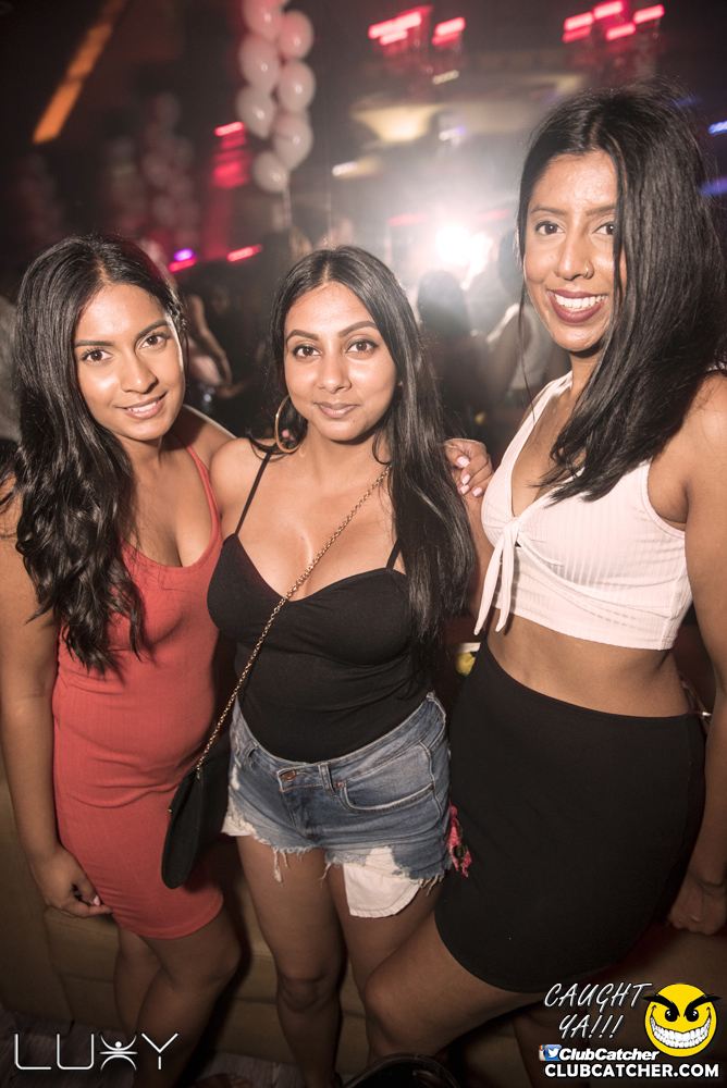 Luxy nightclub photo 3 - August 4th, 2018